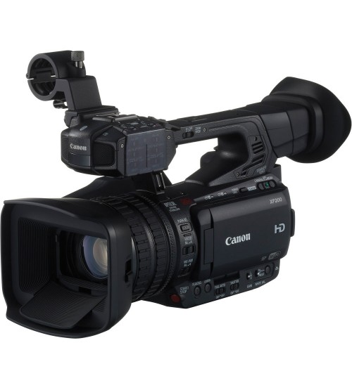 Canon XF200 Professional Camcorder